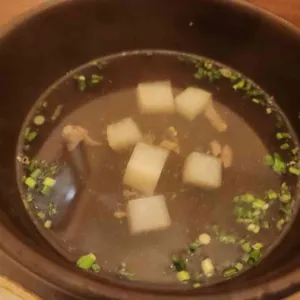 덕일생고기 사진