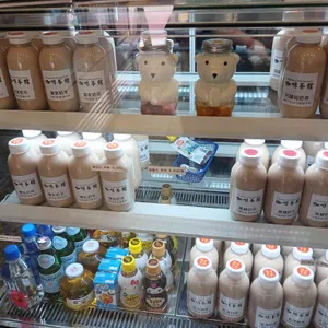 차이나타운 카페 가배차관 사진