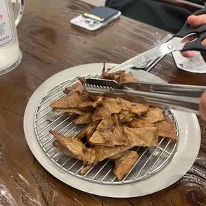 이관복 명장 냉면 대표 사진