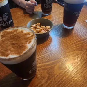 생맥줏집 사진 1