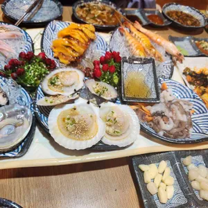 흑산도횟집 사진