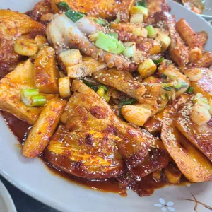 매천식당 사진