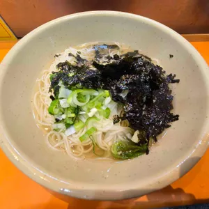벨몽드본점 김밥 사진