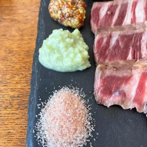 도형민식당 사진