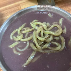 칭구바지락칼국수 대표 사진