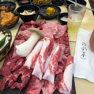 호남집 대표 사진