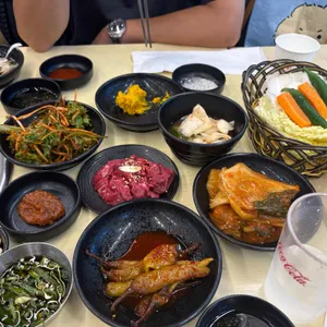 호남집 대표 사진
