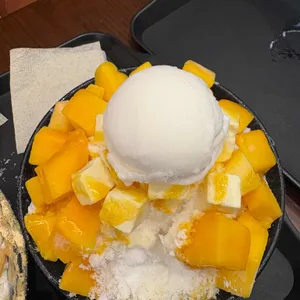 설빙 사진 1