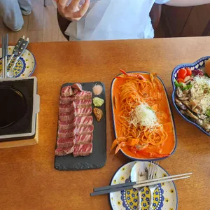 도형민식당 사진