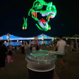룩앳더바리스타 사진 1