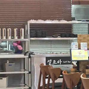 정성순대 리뷰 사진