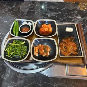 정성순대 대표 사진