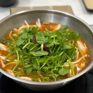 리리샤브 대표 사진