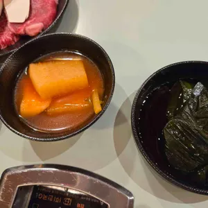 꾸석지돌판한우 대표 사진