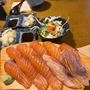 박지후스시 사진 1