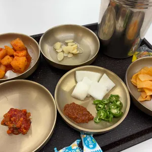 갑진식당 사진 2