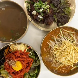 갑진식당 사진