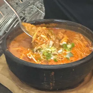 정성순대 사진