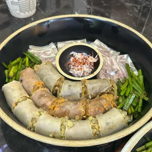 정성순대 사진