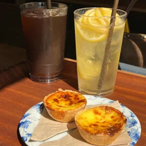 통인스윗카페 사진 1