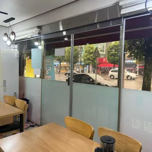 산수옥모밀집 사진 2