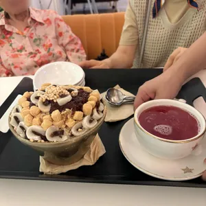 카페 모던 사진