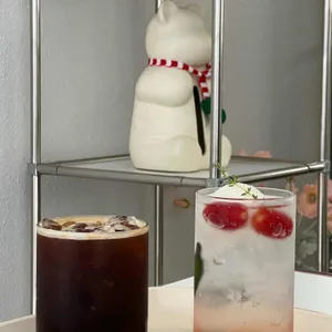 비지엠 커피 리뷰 사진
