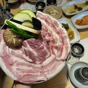 지노한우 대표 사진