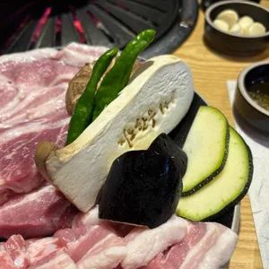 지노한우 사진