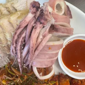 양은이네 대표 사진