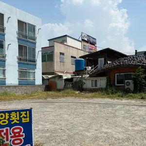 청양횟집 리뷰 사진