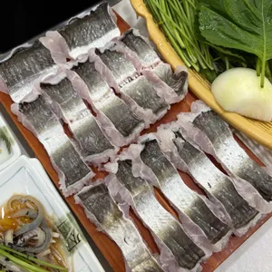 청양횟집 리뷰 사진