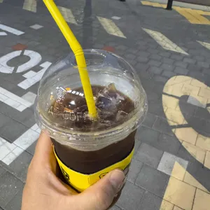 메가MGC커피 사진