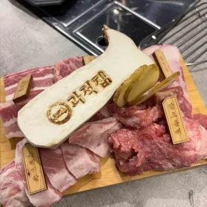 과적집 대표 사진