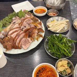 밀각 사진 1