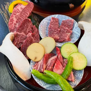 야끼니꾸요우 사진