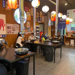야끼니꾸요우 리뷰 사진