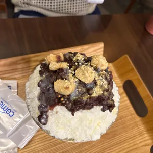 오르리단팥빵 사진 2