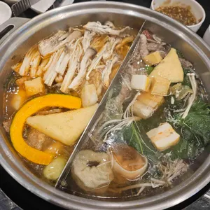 소담촌 사진 1