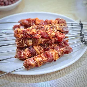 당나라양꼬치 사진