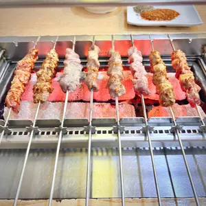 당나라양꼬치 사진