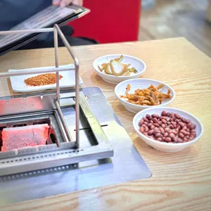 당나라양꼬치 사진