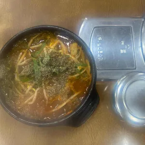 1인자24시감자탕뼈해장국 사진 1