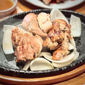 코리안숯불닭바베큐 대표 사진