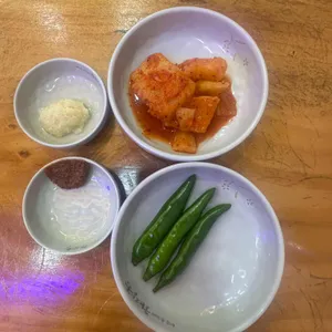 제주은희네해장국 사진