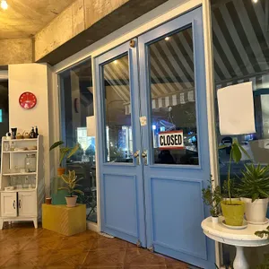 컬리빌리지 사진