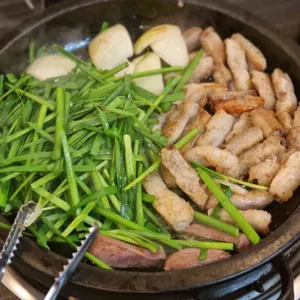 대치골 한우 곱창 사진 1