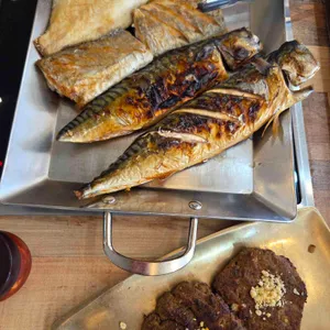 민쿡앞바당 사진 1