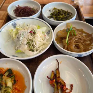 민쿡앞바당 사진 2