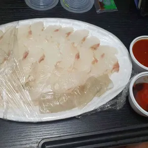 삼부자활어시장 사진 1